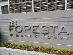 The Foresta @ Mount Faber (D4), Condominium #635289251
